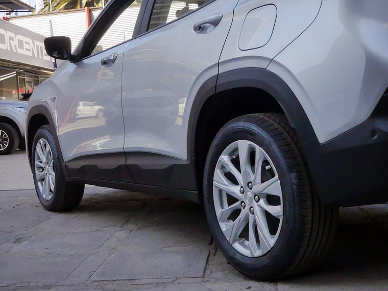 Chevrolet Tracker 1.2t 2023 Usado  Usado en Webautos.cl