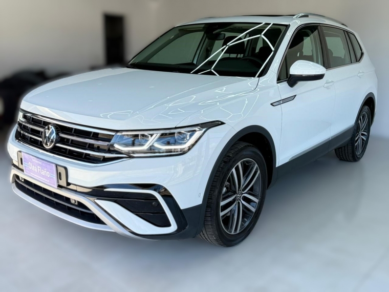 VOLKSWAGEN TIGUAN TSI 4X2 1.4 AUT HIGHLINE 2025