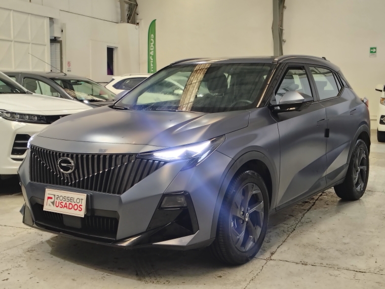 GAC Motor EMZOOM EMZOOM 1.5 AUT 2025