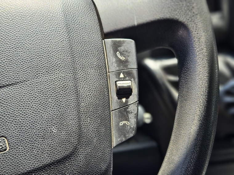 Peugeot Boxer Boxer Furgon L3h2 Bluehdi 165 Euro 6b 2015 Usado en Rosselot Usados