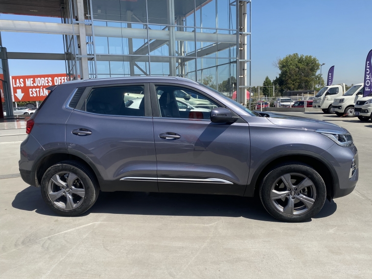 Chery Tiggo 3 pro Tiggo 3 Pro Glx 1.5 2024 Usado  Usado en Webautos.cl