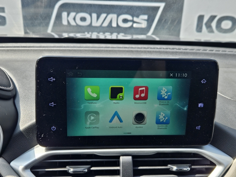 Chevrolet Groove 1.5 Ltz Mt 2024 Usado  Usado en Kovacs Usados