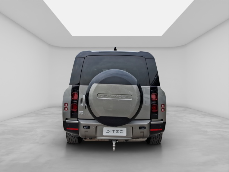 Land rover Defender 130 X Dynamic 4x4 3.0i Aut 2025 Usado  Usado en BMW Premium Selection