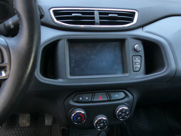 Chevrolet Onix Hb 1.4 2020 Usado  Usado en Webautos.cl