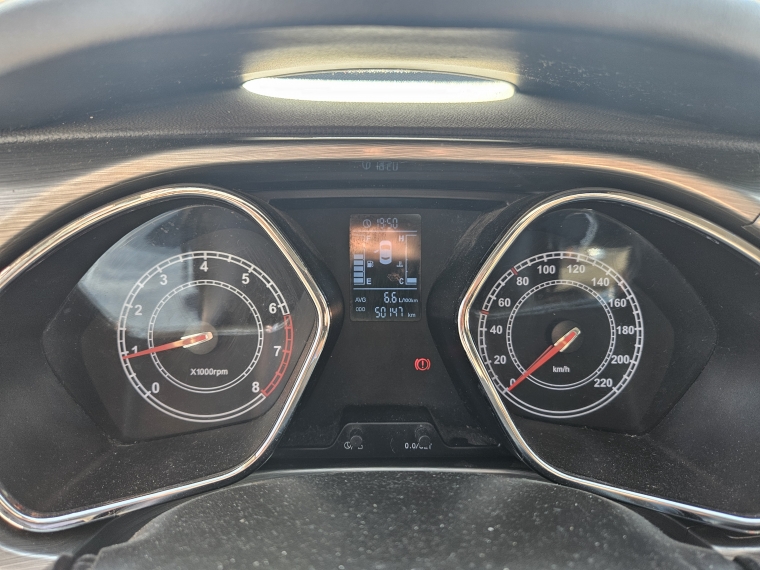 Jac S2 S2 1.5 2018 Usado en Rosselot Usados
