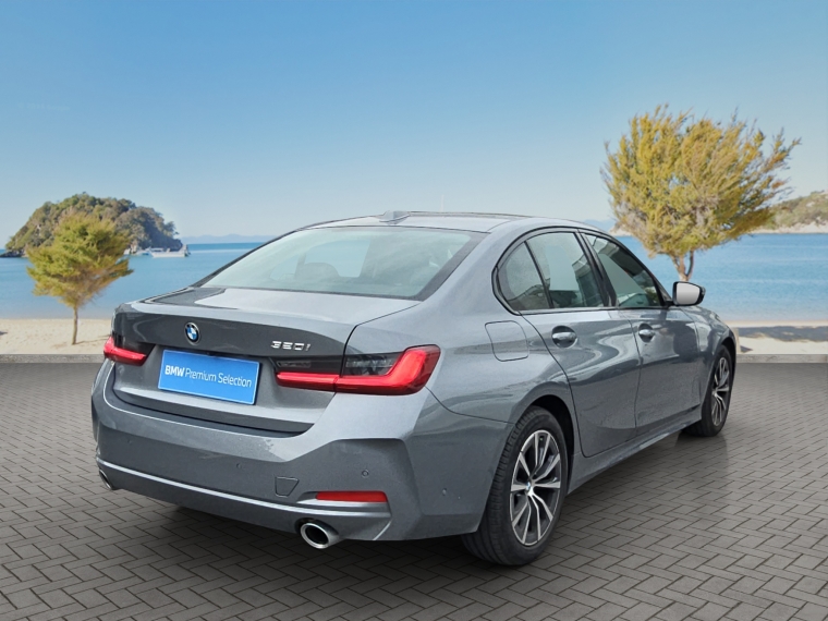 Bmw 320 I Berlina Urban   2026 Usado  Usado en BMW Premium Selection