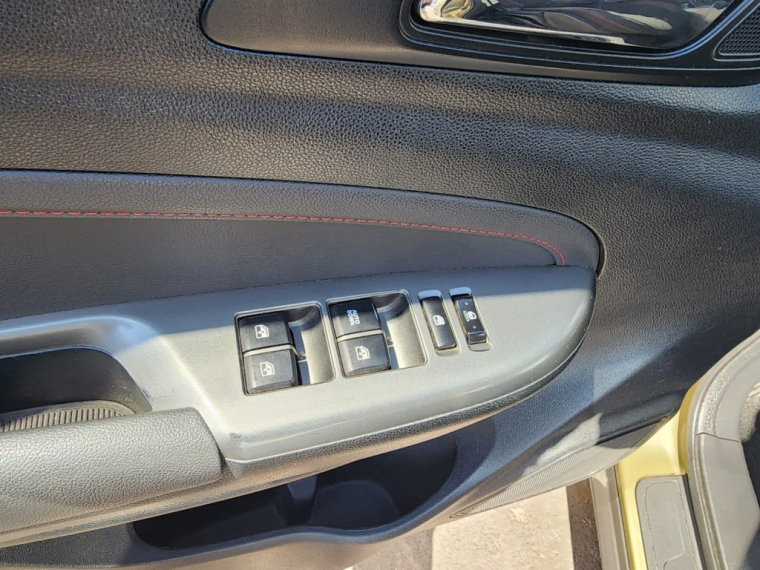Changan Cs15 Hb 1.5 2018 Usado  Usado en Webautos.cl