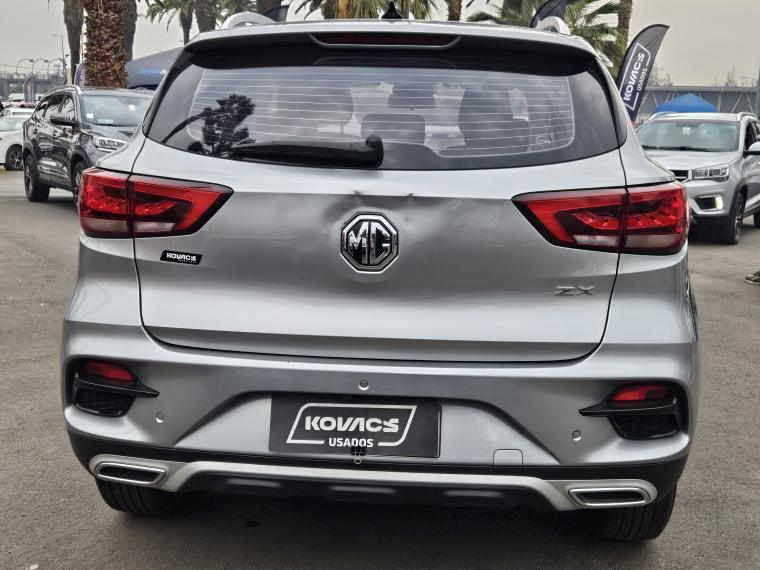 Mg Zx Cvt 1.5 Aut 2023 Usado  Usado en Kovacs Usados