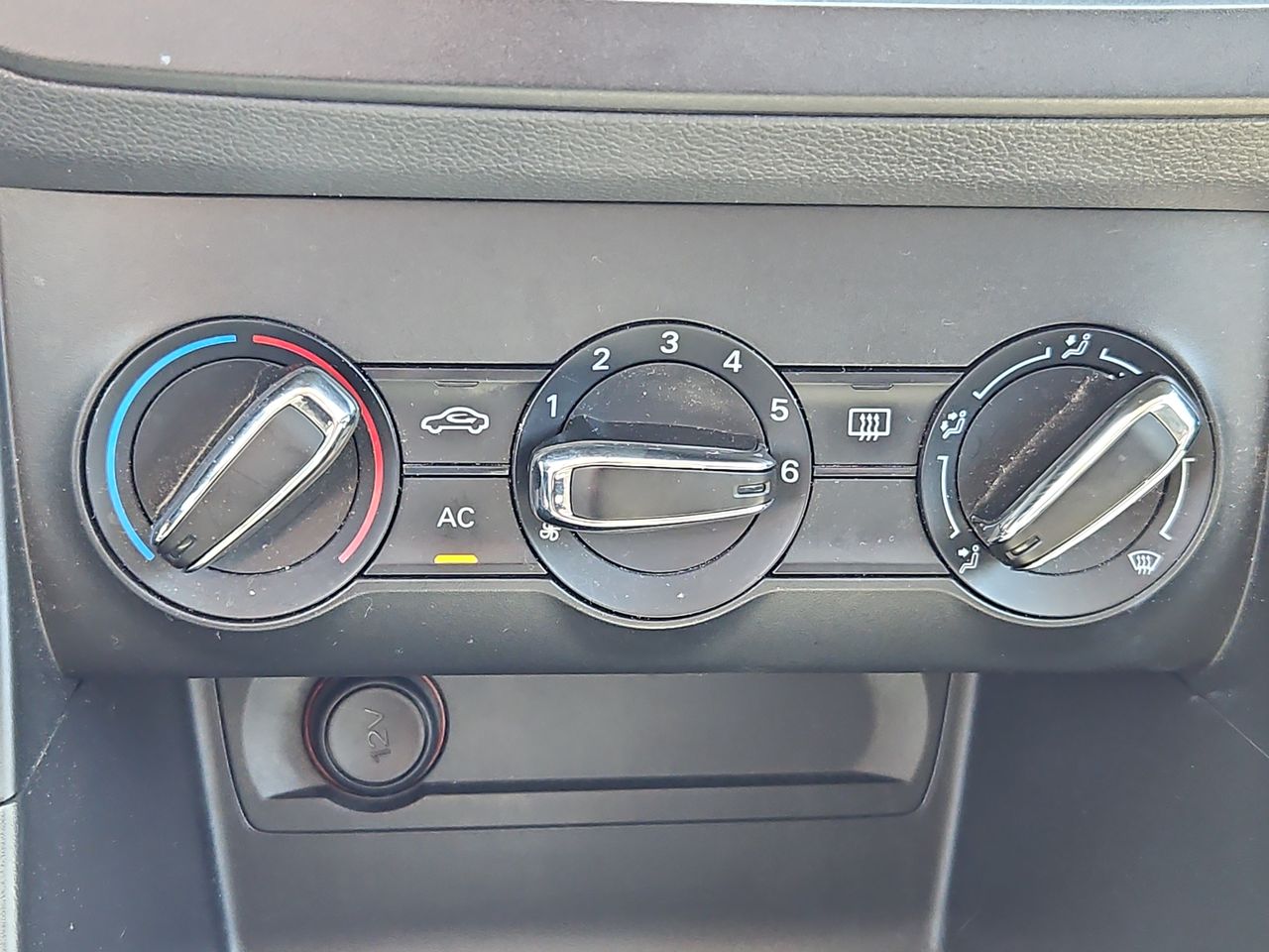 Mg Zs Zs Mt 1.5 2024 Usado en Usados de Primera - Sergio Escobar