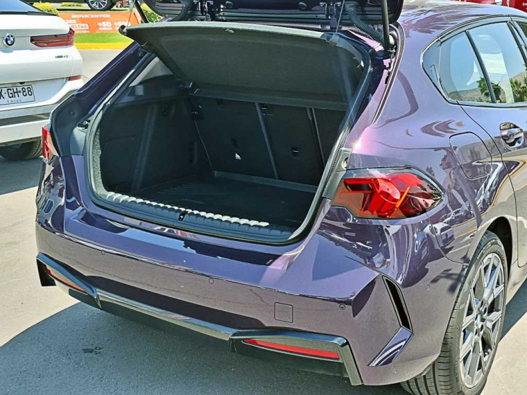 Bmw 118 I Hatch Dynamic 2025 Usado  Usado en BMW Premium Selection