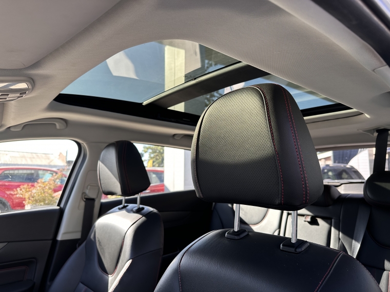 Baic X55 X55fltmt Elite 2021 Usado en Rosselot Usados