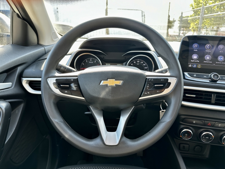 Chevrolet Tracker 1.2t 2021 Usado  Usado en Kovacs Usados