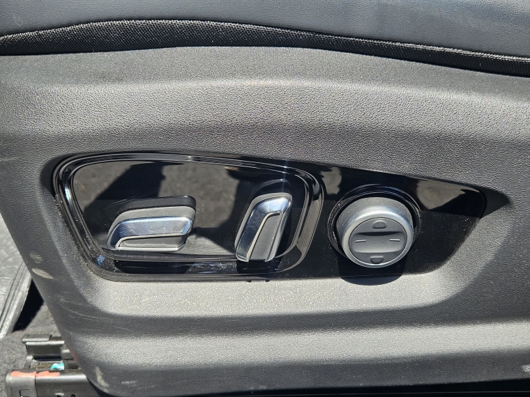 Jaecoo J7 Summit  Dct 1.6 Aut 2025 Usado  Usado en Kovacs Usados