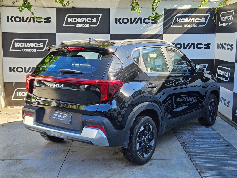 Kia Sonet Sonet Ex 4x2 Mt 1.5 2025 Usado  Usado en Kovacs Usados