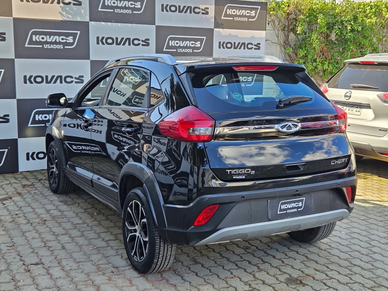 Chery Tiggo 2 Tiggo 2 1.5 2022 Usado  Usado en Kovacs Usados
