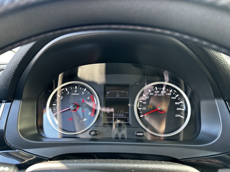 Dongfeng Sx5 Joyear Sx5 Lux 1.6 2022 Usado en Rosselot Usados