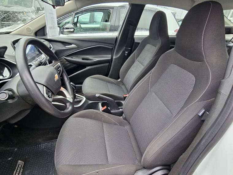 Chevrolet Onix Nb 1.0 2023 Usado  Usado en Kovacs Usados