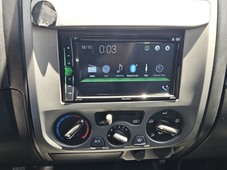 Great wall Wingle Wingle 4p 2.2 2021 Usado en Rosselot Usados