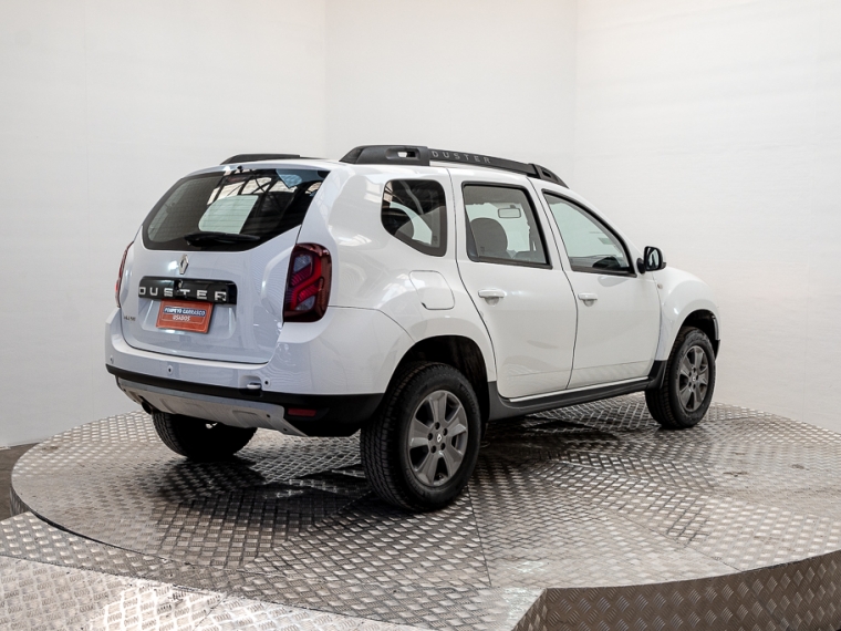 Renault Duster 1.6 Zen Mt 2018 Usado  Usado en Pompeyo