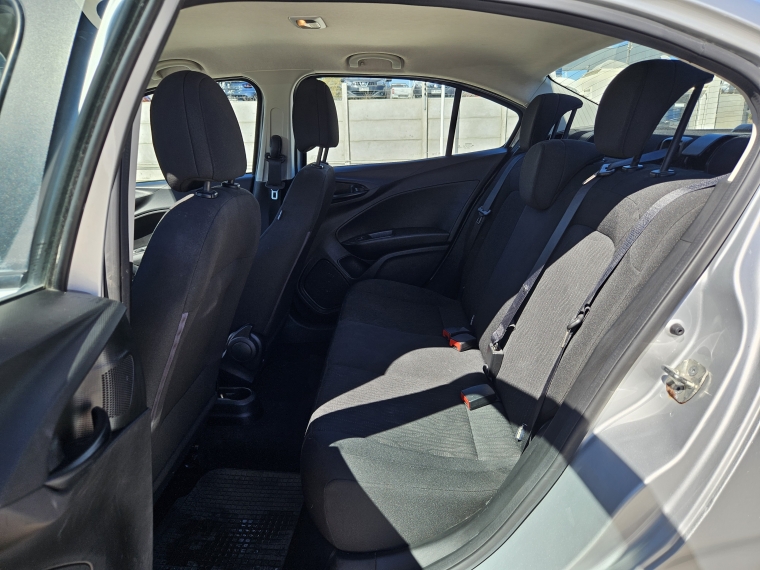 Fiat Cronos Cronos Drive 1.8 At 2022 Usado en Rosselot Usados