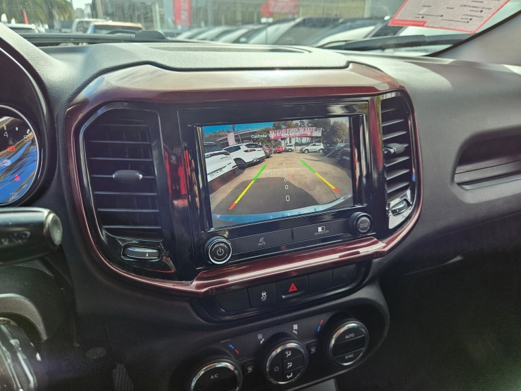 Ram 1000 1000 Big Horn Dcab 1.8 Aut 2021 Usado en Rosselot Usados
