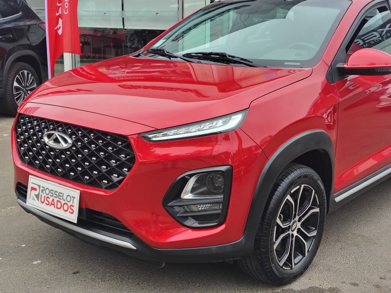 Chery Tiggo 2 pro Tiggo 2 Pro Gls Mt 1.5 2023 Usado en Rosselot Usados
