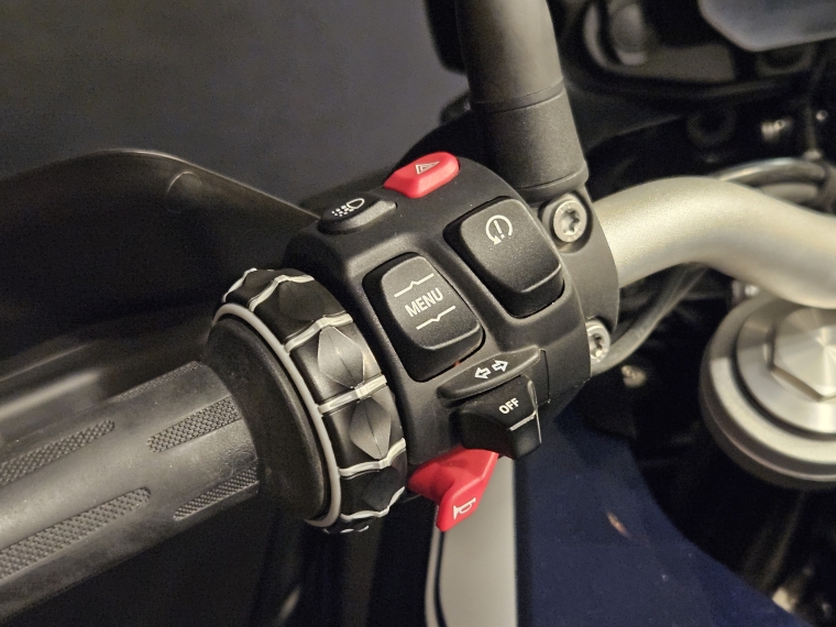 Bmw F 850 gs I 2023 Usado en BMW Premium Selection