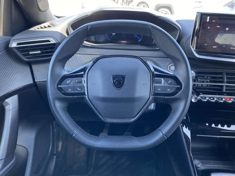 Peugeot 2008 2008 Allure 1.2 Mec 2024 Usado en Rosselot Usados