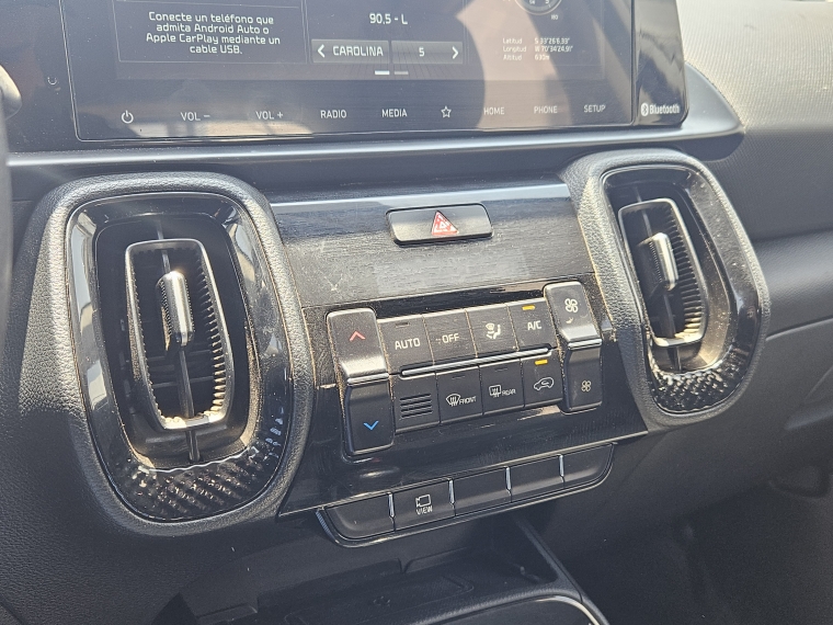 Kia Sonet Sonet Ex 1.5 2022 Usado Usado en Webautos.cl Kia Sonet Sonet Ex 1.5 2022 Usado Usado en Webautos.cl