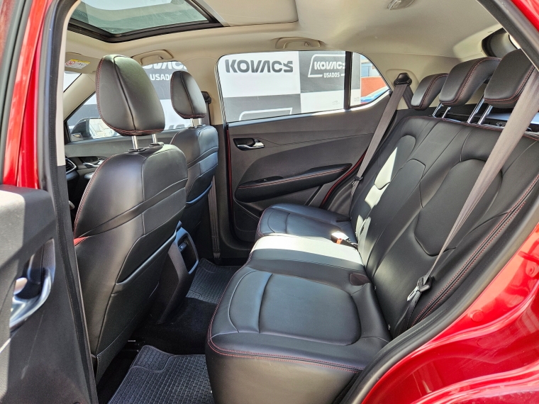 Chevrolet Groove 1.5 Premier Mt 2025 Usado  Usado en Kovacs Usados