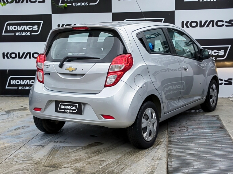 Chevrolet Spark Gt 1.2 Lt Mt Ac 2021 Usado  Usado en Kovacs Usados