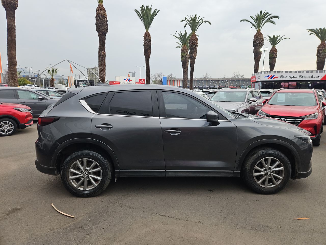 MAZDA CX-5 NEW CX5 2.0 - 2022