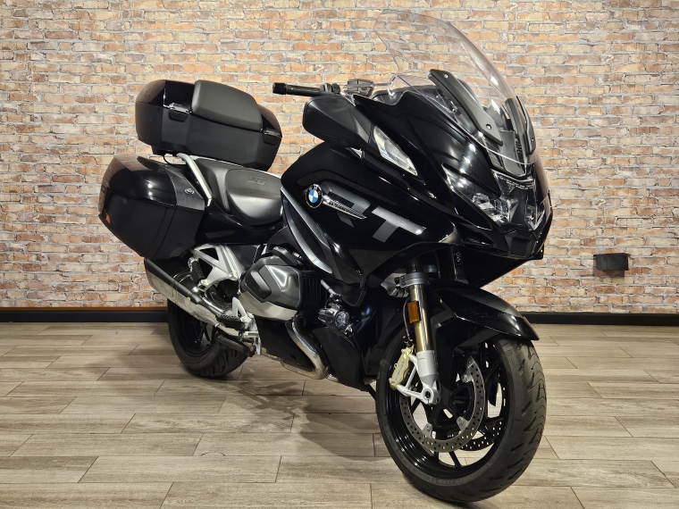 BMW R 1250 RT . 2023