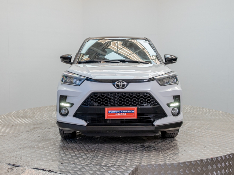 Toyota Raize 1.2 G Cvt At 2023 Usado  Usado en Pompeyo
