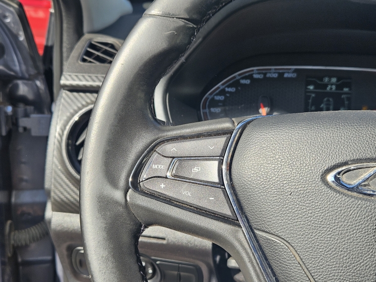 Chery Tiggo 2 Tiggo 2 1.5 2022 Usado en Rosselot Usados