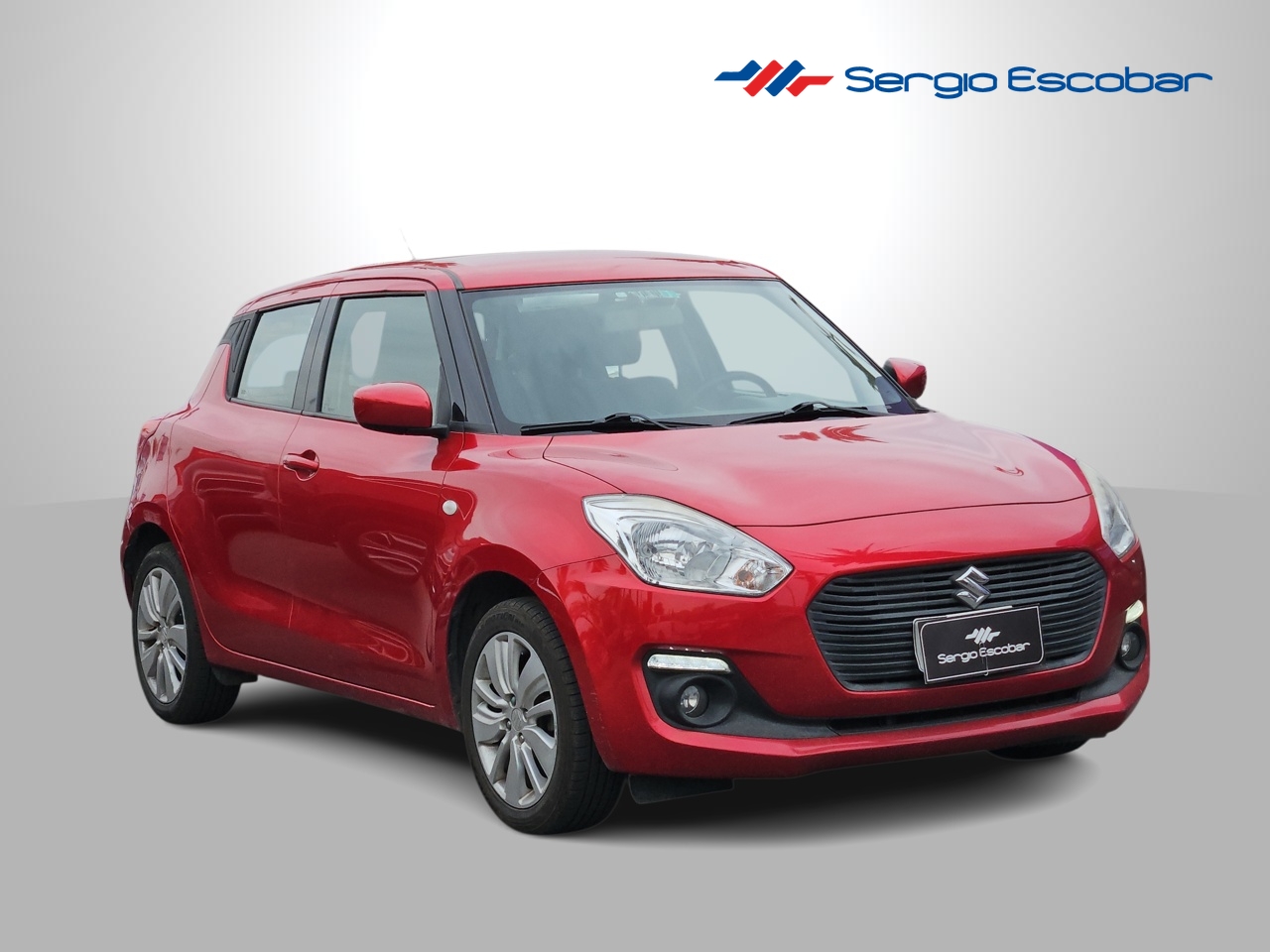 SUZUKI SWIFT SWIFT GLS HB 1.2 2019
