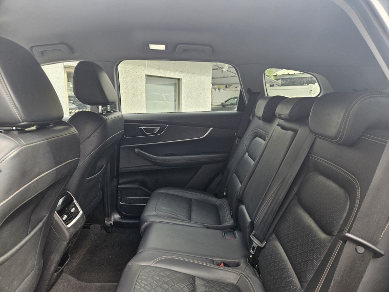 Chery Tiggo 8 Tiggo 8 1.5 2021 Usado en Rosselot Usados