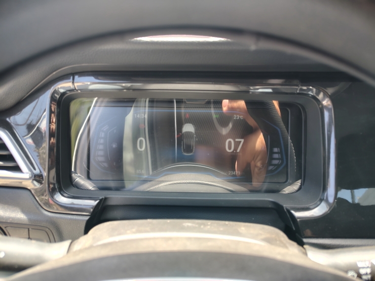 Kaiyi Kyx3 Kyx3 1.5 2024 Usado en Rosselot Usados