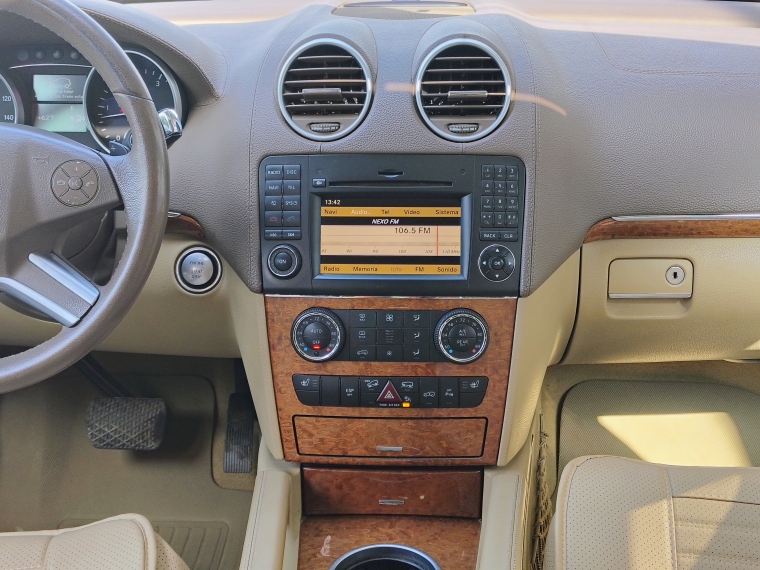 Mercedes benz Gl 320 4x4 3.0 Aut 2009 Usado  Usado en Kovacs Usados