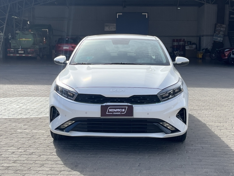 Kia Cerato Ex 1.6l 6at Full 2022 Usado  Usado en Kovacs Usados