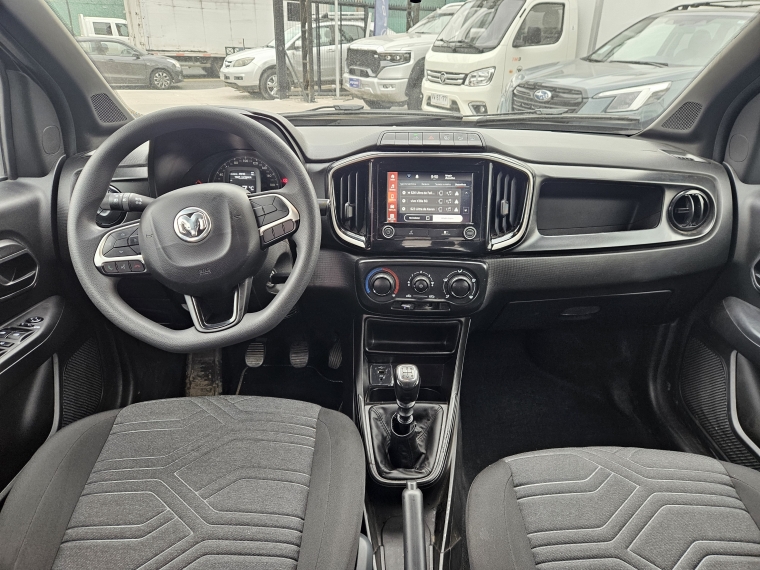 Ram 700 700 Bighorn Crew Cab 1.3 Mt 2026 Usado en Rosselot Usados
