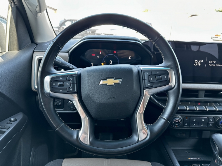 Chevrolet Colorado 2.8 Aut 2025 Usado  Usado en Kovacs Usados