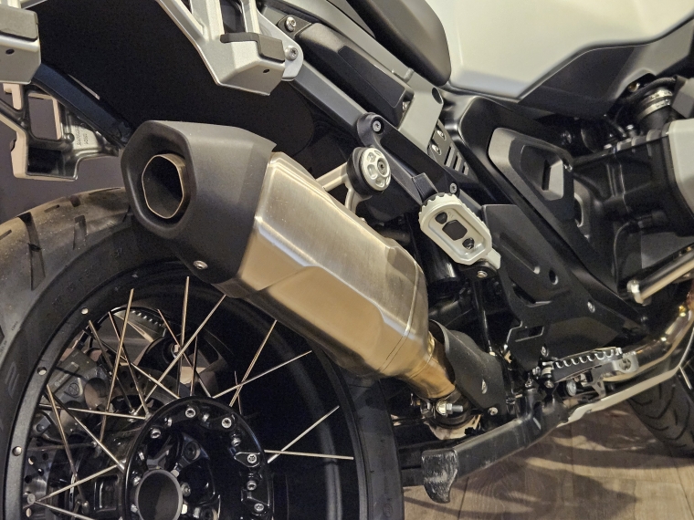 Bmw R 1300 gs Adv Ii Asa 2026 Usado en BMW Premium Selection Bmw R 1300 gs Adv Ii Asa 2026 Usado en BMW Premium Selection