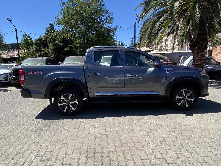 Maxus T90 2.0 Mt 4x4 Diesel 2022 Usado  Usado en Kovacs Usados