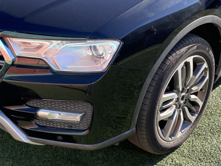 Haval H7 H7 2.0 Deluxe 4x2 At 5p 2019 Usado en Rosselot Usados