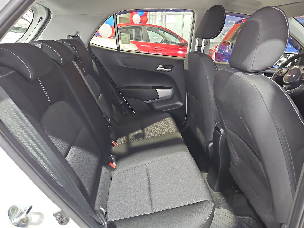 Kia Morning Morning Mpi 1.2 2023 Usado  Usado en Webautos.cl
