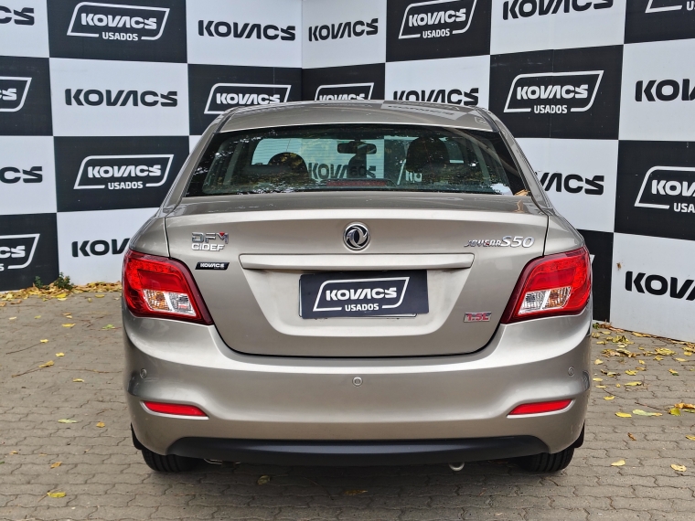 Dfm S50 1.5 Mt 2022 Usado  Usado en Kovacs Usados