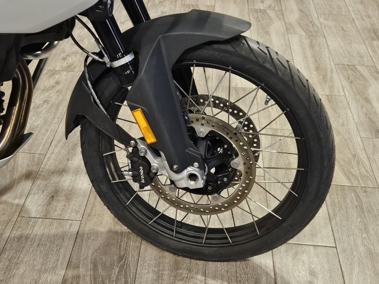 Bmw F 900 gs adv Ii 2025 Usado en BMW Premium Selection Bmw F 900 gs adv Ii 2025 Usado en BMW Premium Selection