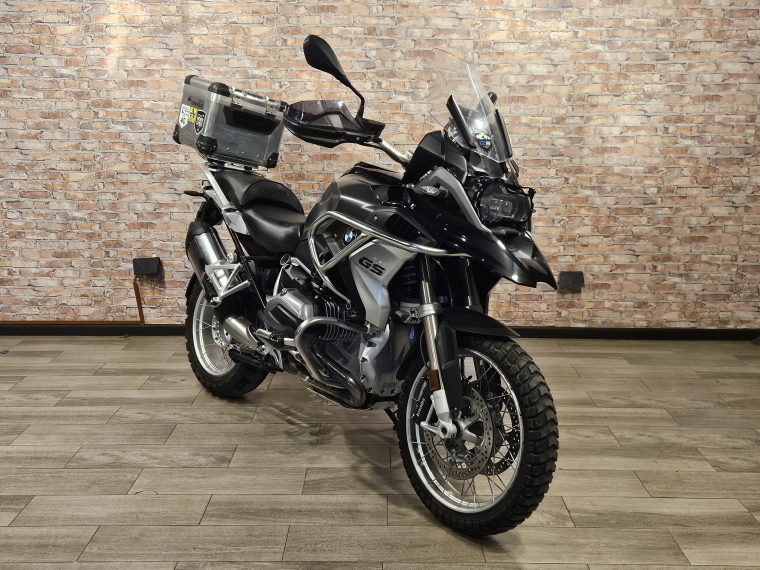 Bmw R 1200 gs Ii 2018 Usado en BMW Premium Selection Bmw R 1200 gs Ii 2018 Usado en BMW Premium Selection