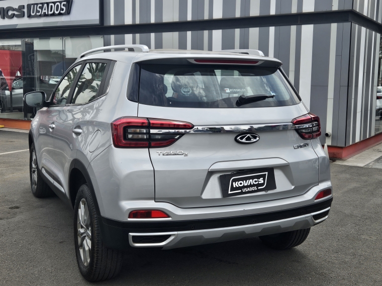 Chery Tiggo 3 1.5  Gls  At 2023 Usado  Usado en Kovacs Usados